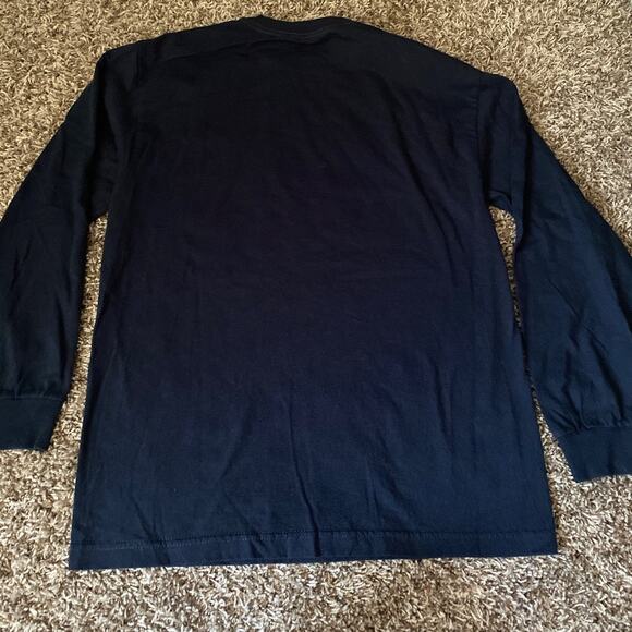 ALASKA Long Sleeve T-Shirt Adult Size Medium Unisex - Picture 6 of 6